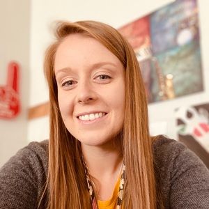 Meet your Posher, Meagan